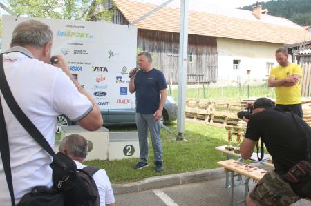 CERKNIŠKI POLMARATON 59 FOTO LJUBO VUKELIČ